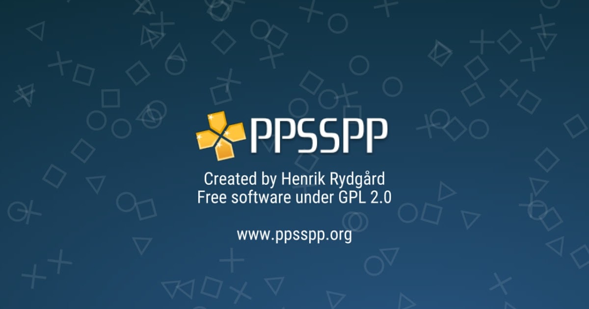ppsspp gold free windows 10 download